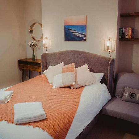 Glide Surf Casa Apartment Cromer Exterior foto
