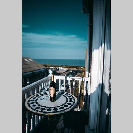 Glide Surf Casa Apartment Cromer Exterior foto