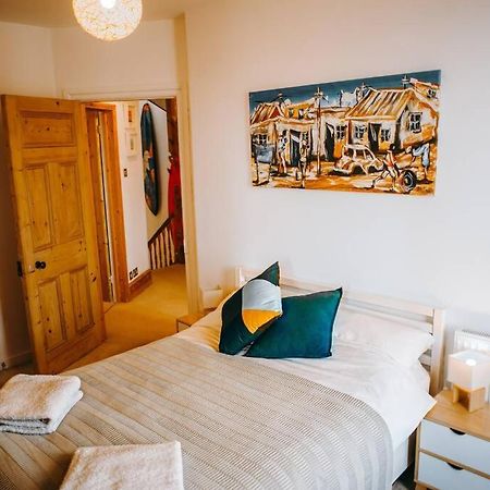 Glide Surf Casa Apartment Cromer Exterior foto