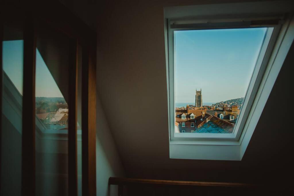 Glide Surf Casa Apartment Cromer Exterior foto