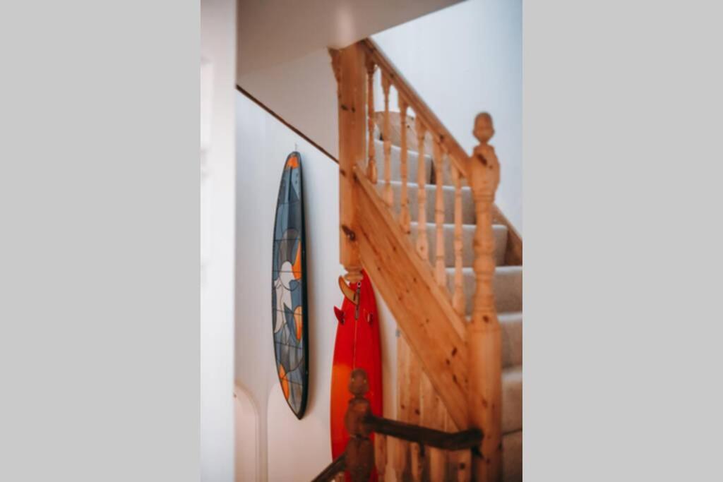 Glide Surf Casa Apartment Cromer Exterior foto