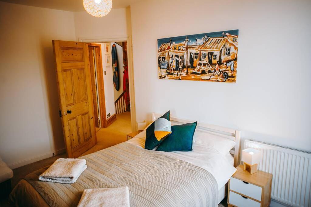 Glide Surf Casa Apartment Cromer Exterior foto